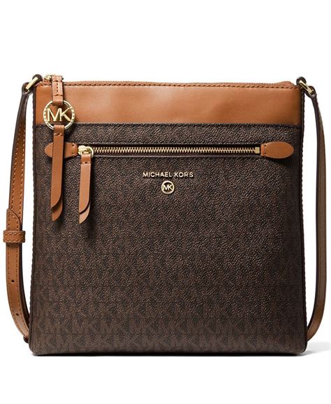 michael kors jet set bag macys